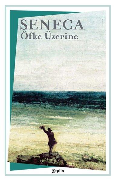 Öfke Üzerine | Zeplin Kitap (İnce Kapak)  - Resim 1