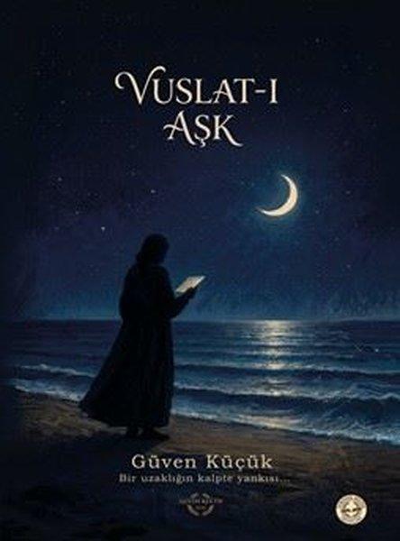 Vuslat-ı Aşk | Evrensel Kültür Yayınları (İnce Kapak)  - Resim 1
