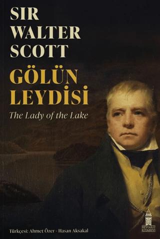 Gölün Leydisi