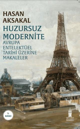 Huzursuz Modernite