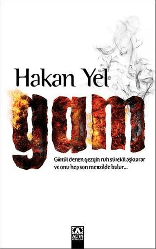 Gam | Altın Kitaplar (Ciltsiz)  - Resim 1