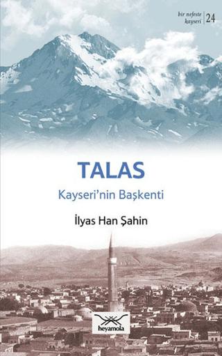 Bir Nefeste Kayseri 24 - Talas
