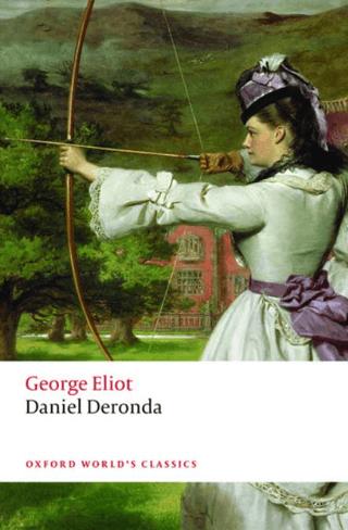 Daniel Deronda