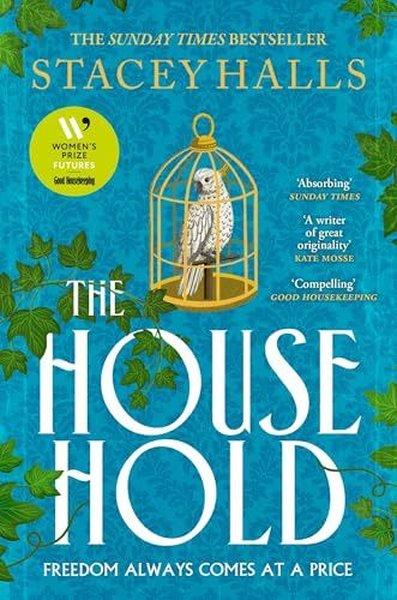 The Household | Bonnier Books UK (İnce Kapak)  - Resim 1