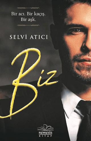 Biz | Nemesis Kitap (Ciltsiz)  - Resim 1
