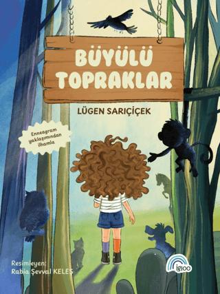 Büyülü Topraklar | İgloo Yayınevi (Ciltsiz)  - Resim 1