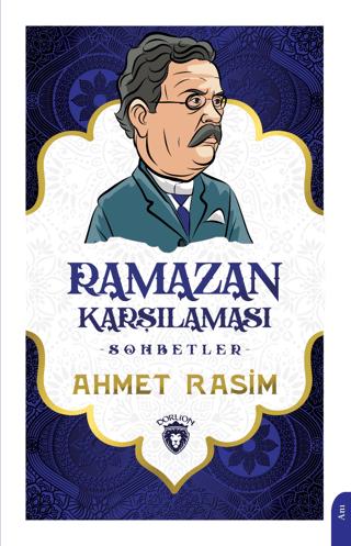 Ramazan Karşılaması - Sohbetler