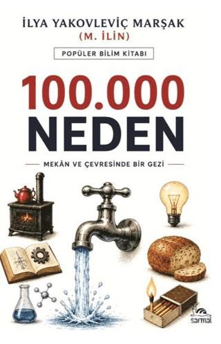 100.000 Neden | Sarmal Kitabevi (Ciltsiz)  - Resim 1