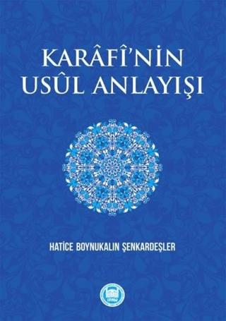 Karafi’nin Usül Anlayışı