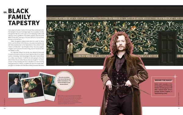 From the Films of Harry Potter: 100 Objects | Bloomsbury (Ciltli)  - Resim 4