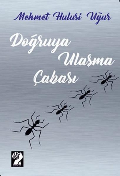 Doğruya Ulaşma Çabası | İştirak Yayınları (İnce Kapak)  - Resim 1