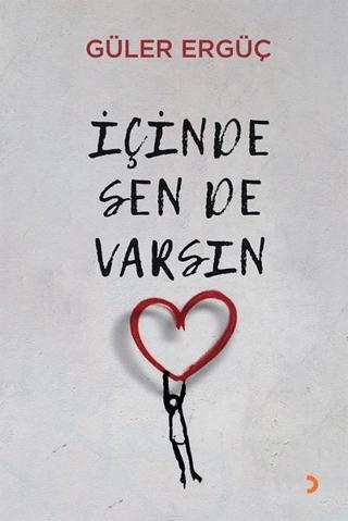 İçinde Sen de Varsın | Cinius Yayınları (Ciltsiz)  - Resim 1