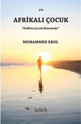 Afrikalı Çocuk | Telmih Kitap (Ciltsiz)  - Resim 1