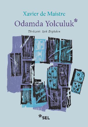 Odamda Yolculuk | Sel Yayıncılık
