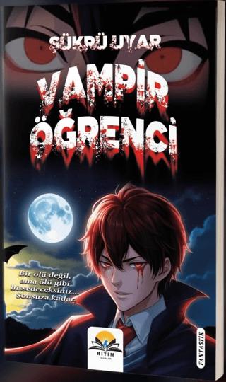 Vampir Öğrenci