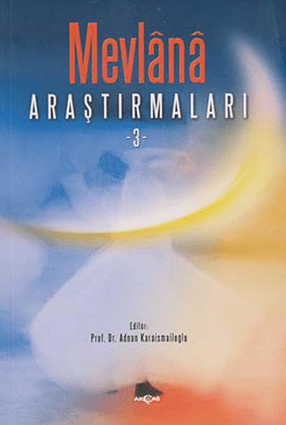 Mevlana Araştırmaları 3