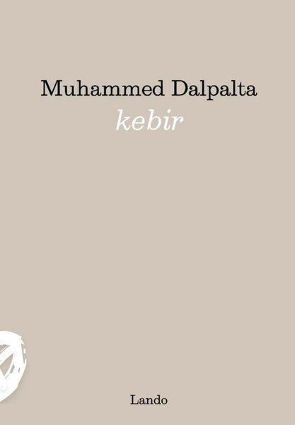Kebir | Lando Yayınları (İnce Kapak)  - Resim 1
