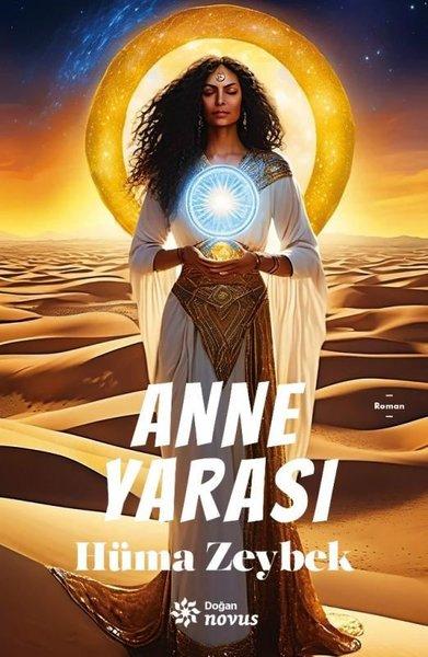 Anne Yarası | Doğan Novus (İnce Kapak)  - Resim 1