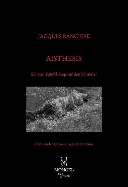 Aisthesis | Monokl (İnce Kapak)  - Resim 1