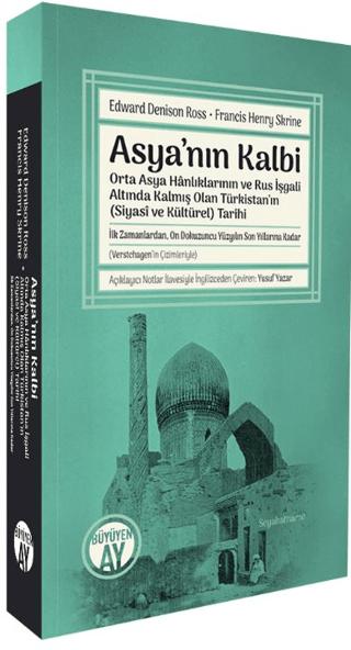 Asya’nın Kalbi