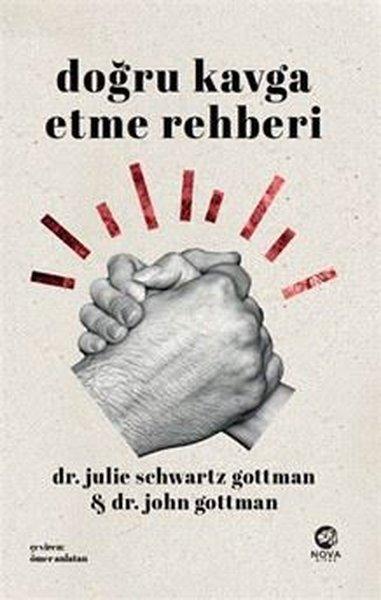 Doğru Kavga Etme Rehberi | Nova Kitap (İnce Kapak)  - Resim 1