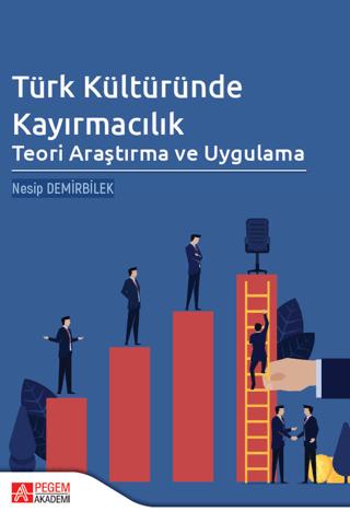 Türk Kültüründe Kayırmacılık | Pegem Akademi Yayıncılık (Ciltsiz)  - Resim 1