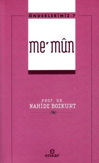Me’mün