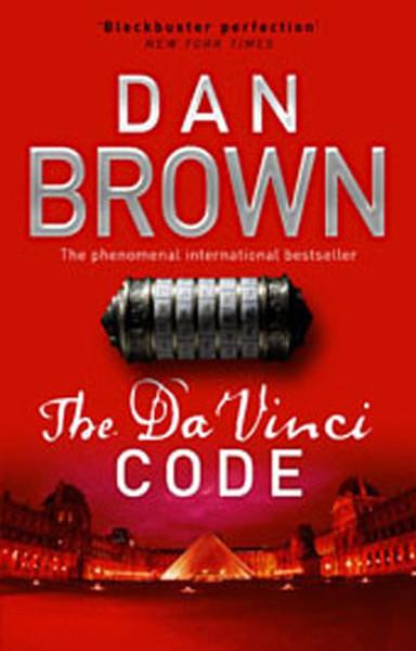 The Da Vinci Code | CORGI BOOKS (İnce Kapak)  - Resim 1