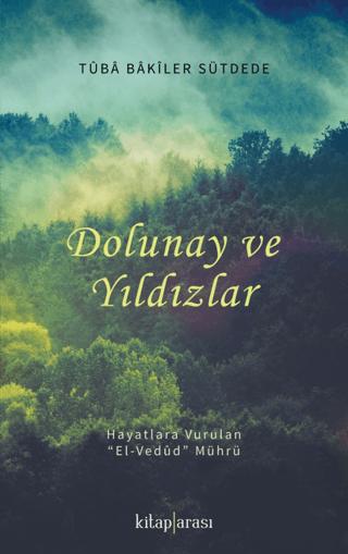 Dolunay ve Yıldızlar