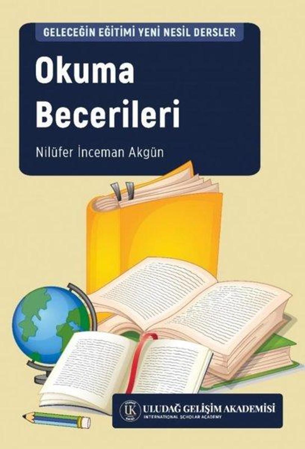Okuma Becerileri | Uludağ Gelişim Akademisi