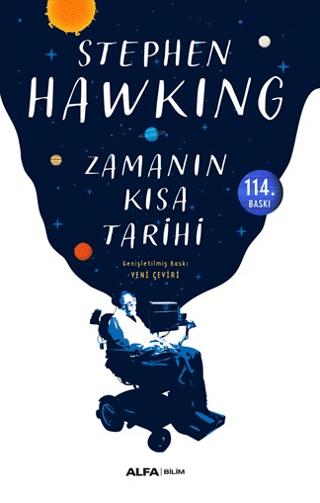 Zamanın Kısa Tarihi