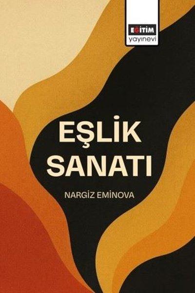 Eşlik Sanatı | Eğitim Yayınevi (İnce Kapak)  - Resim 1
