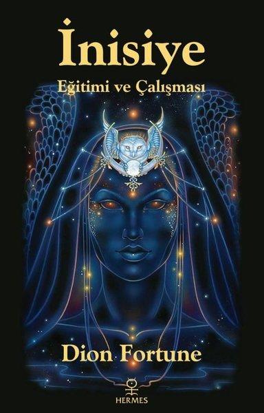İnisiye Eğitimi ve Çalışması | Hermes Yayınları (İnce Kapak)  - Resim 1