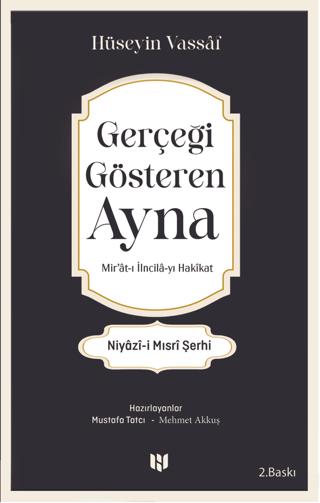 Gerçeği Gösteren Ayna