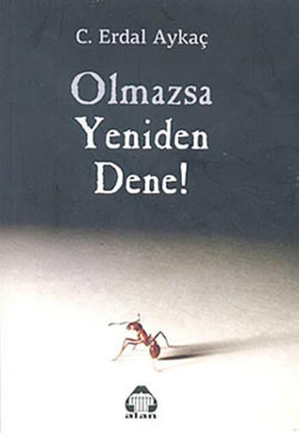 Olmazsa Yeniden Dene! | Yeni Alan Yayıncılık