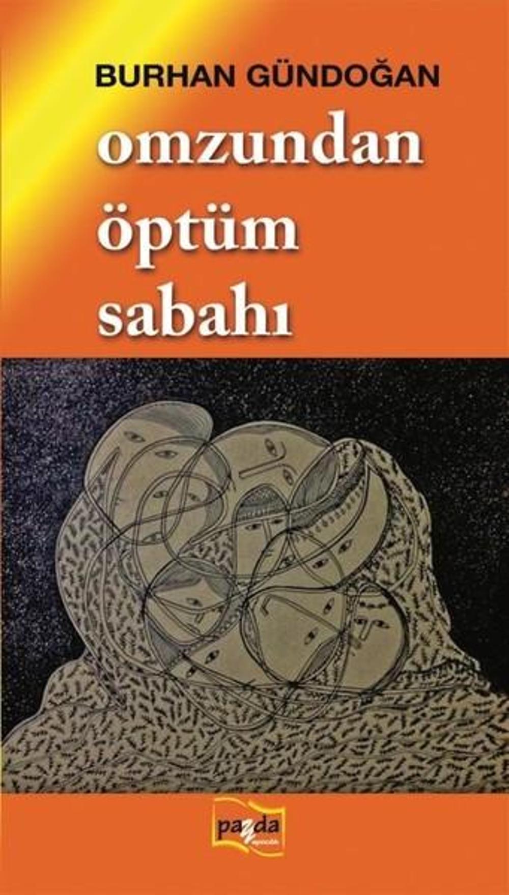 Omzundan Öptüm Sabahı | Payda Yayıncılık
