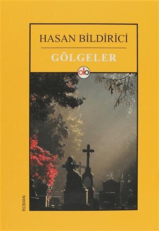 Gölgeler | Do Yayınları (Ciltsiz)  - Resim 1