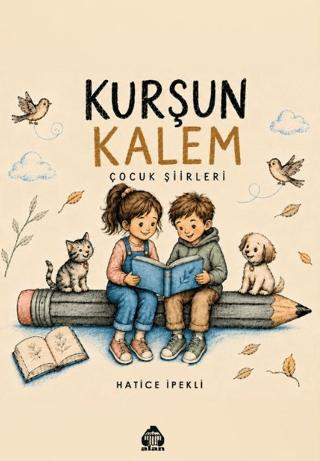 Kurşun Kalem | Alan Yayıncılık (Ciltsiz)  - Resim 1