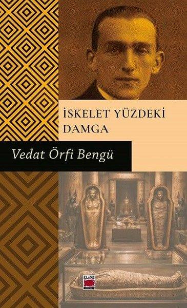 İskelet Yüzdeki Damga | Elips Kitapları (İnce Kapak)  - Resim 1