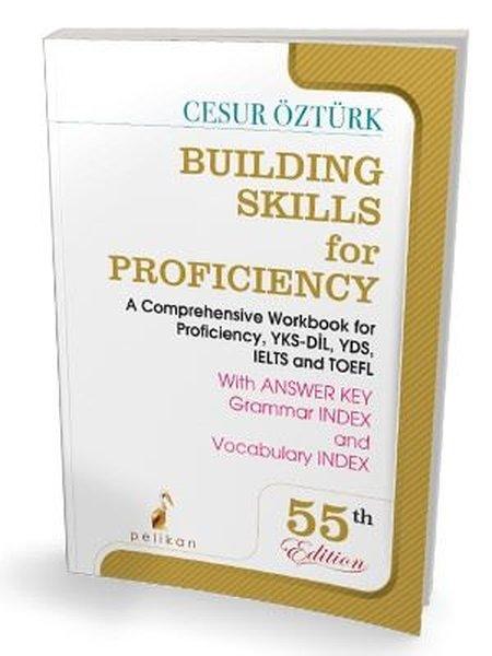 Building Skills for Proficiency | Pelikan Yayınları (İnce Kapak)  - Resim 1