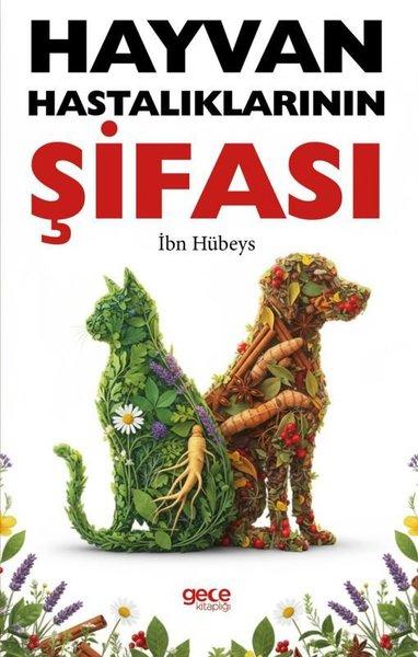 Hayvan Hastalıklarının Şifası | Gece Kitaplığı (İnce Kapak)  - Resim 1