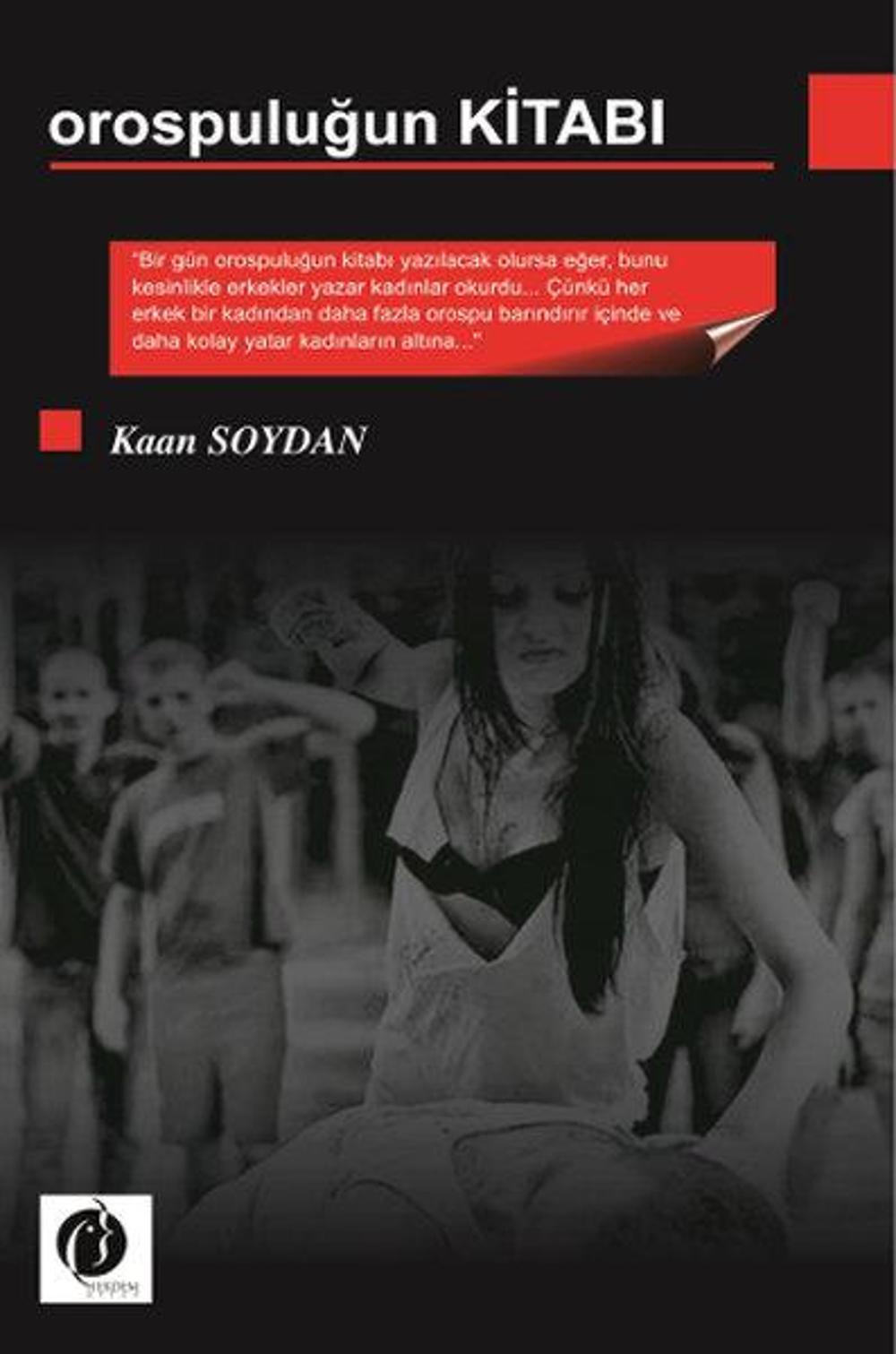 Orospuluğun Kitabı | Herdem Kitap