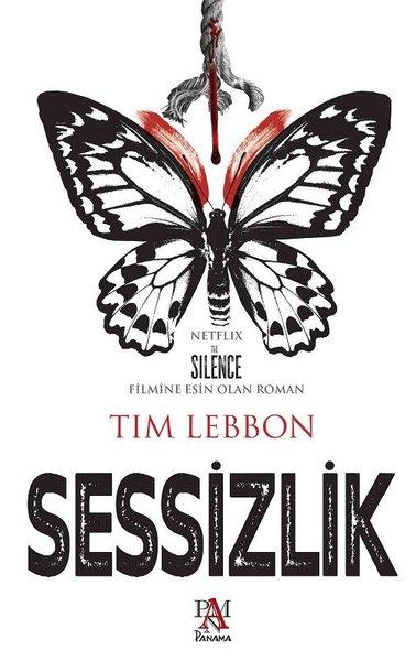 Sessizlik | Panama Yayıncılık (İnce Kapak)  - Resim 1