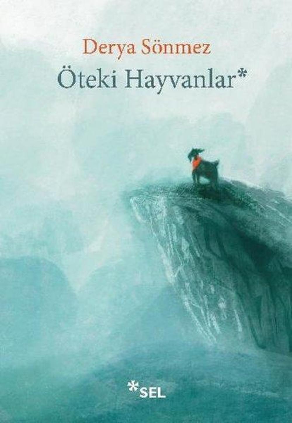 Öteki Hayvanlar | Sel Yayıncılık