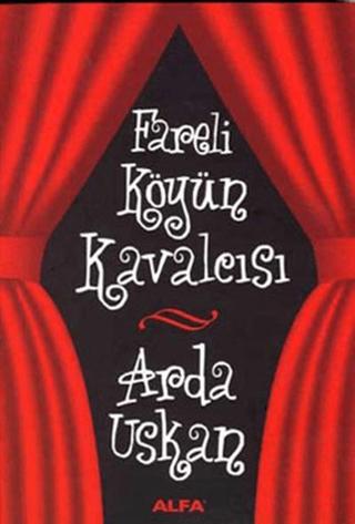 Fareli Köyün Kavalcısı | Alfa Yayınları (Ciltsiz)  - Resim 1