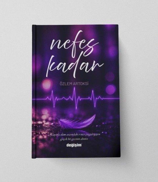 Nefes Kadar | Değişim Yayınları (İnce Kapak)  - Resim 1