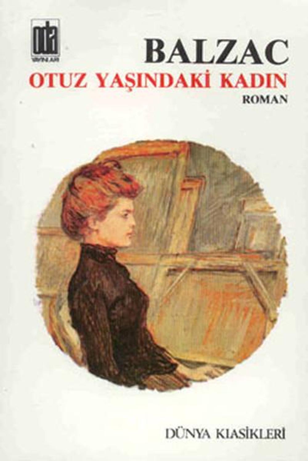 Otuz Yaşındaki Kadın | Oda Yayınları