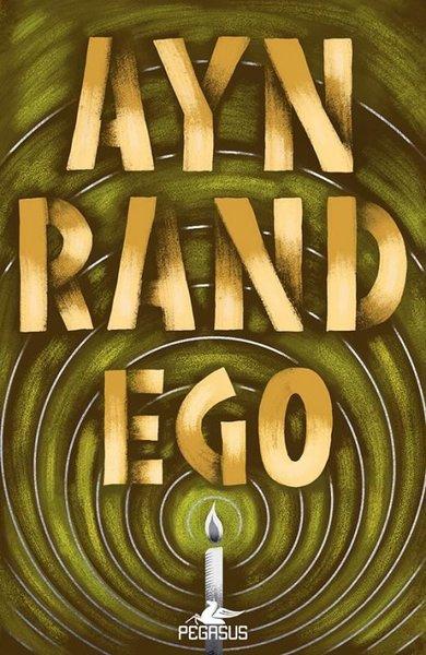 Ego | Pegasus (İnce Kapak)  - Resim 1