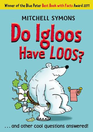 Do Igloos Have Loos? | Red Fox (Ciltsiz)  - Resim 1