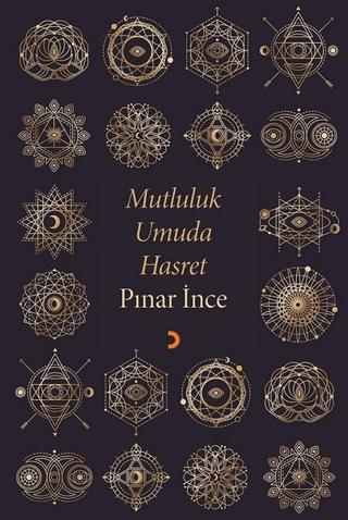 Mutluluk Umuda Hasret | Cinius Yayınları (Ciltsiz)  - Resim 1